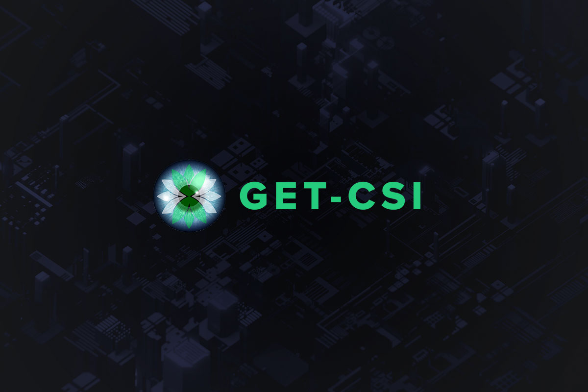 Csi Computer Branding Case Study: Get-CSI – Complete Brand Refresh | Lucas Hunter